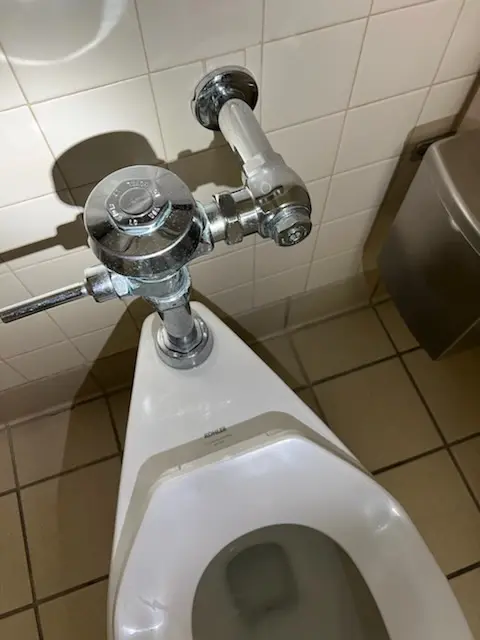 Fixture installation and repair for Repiping in Pocahontas